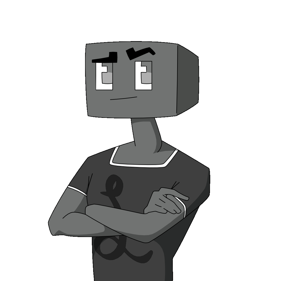 Animated Lumi profile picture